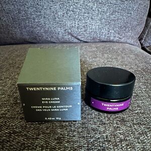 Mira Luna Eye Cream - Twentynine Palms